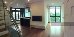 Sylvan Lodge (D10), Apartment #151001672